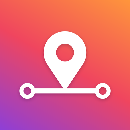 Split Drive app icon